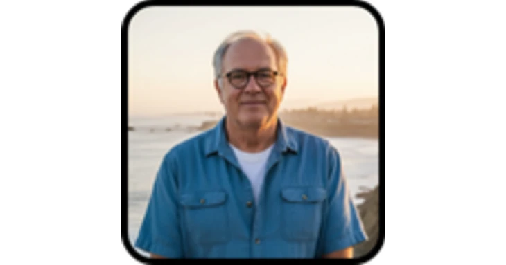 Brian - Chicago, Illinois